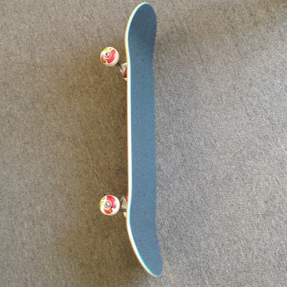 Toy Machine Complete - Picture 5 of 6